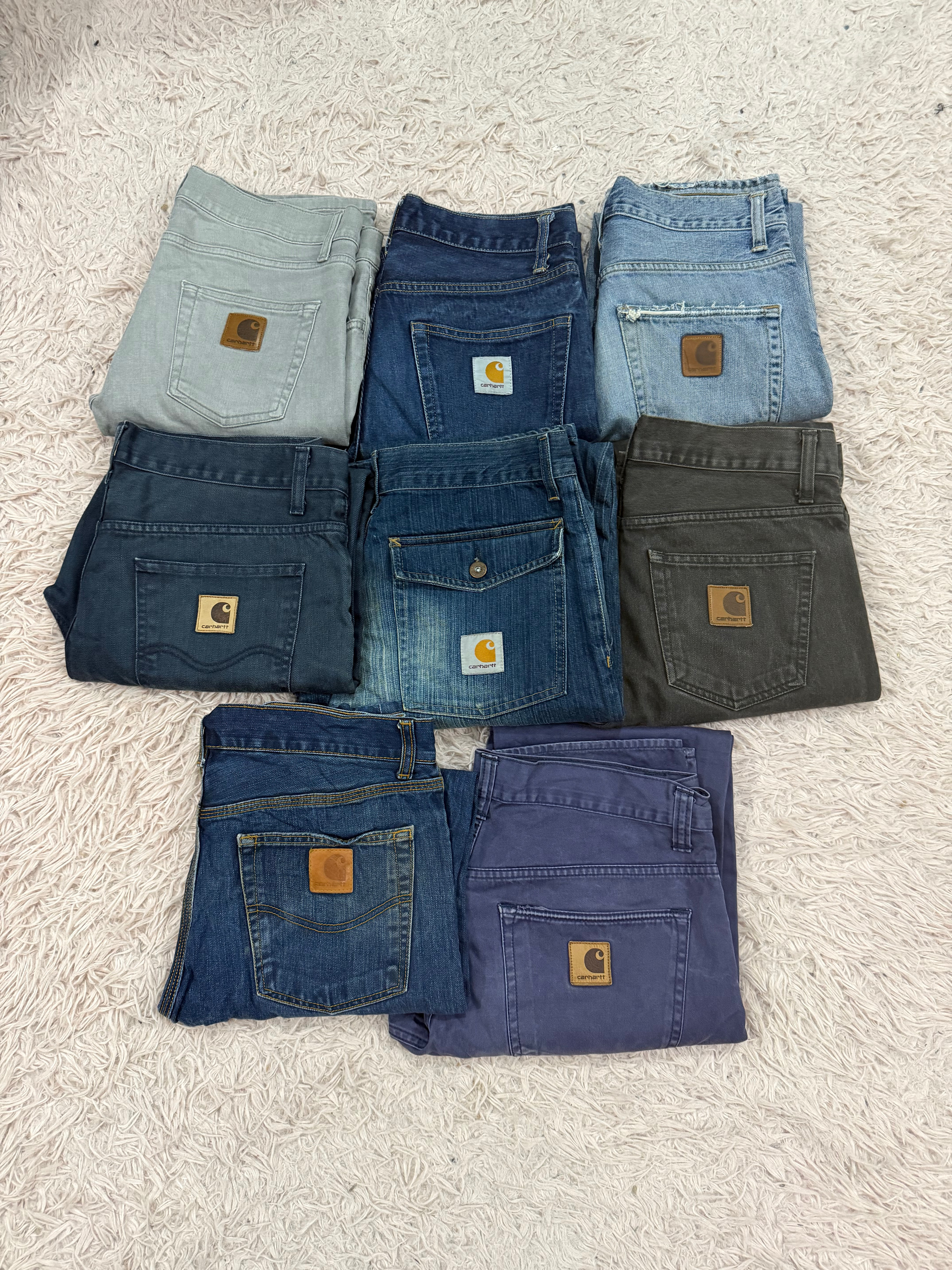 Jeans Carhartt