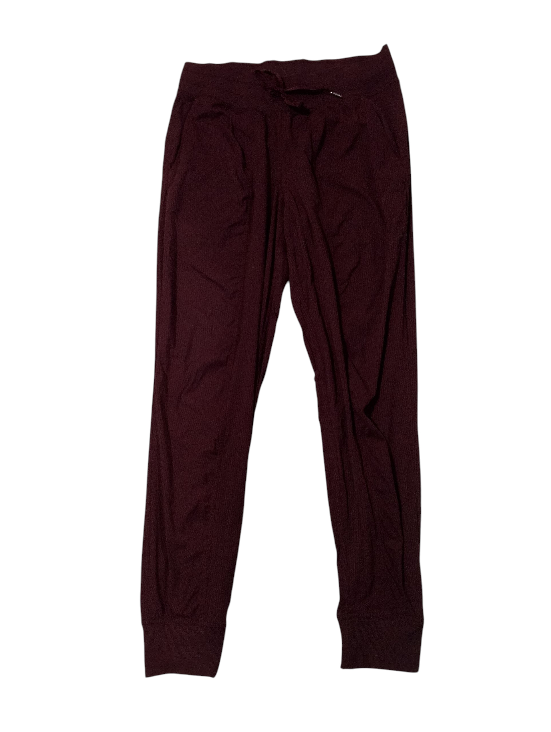 Pantalon de piste Lululemon --15/8/25