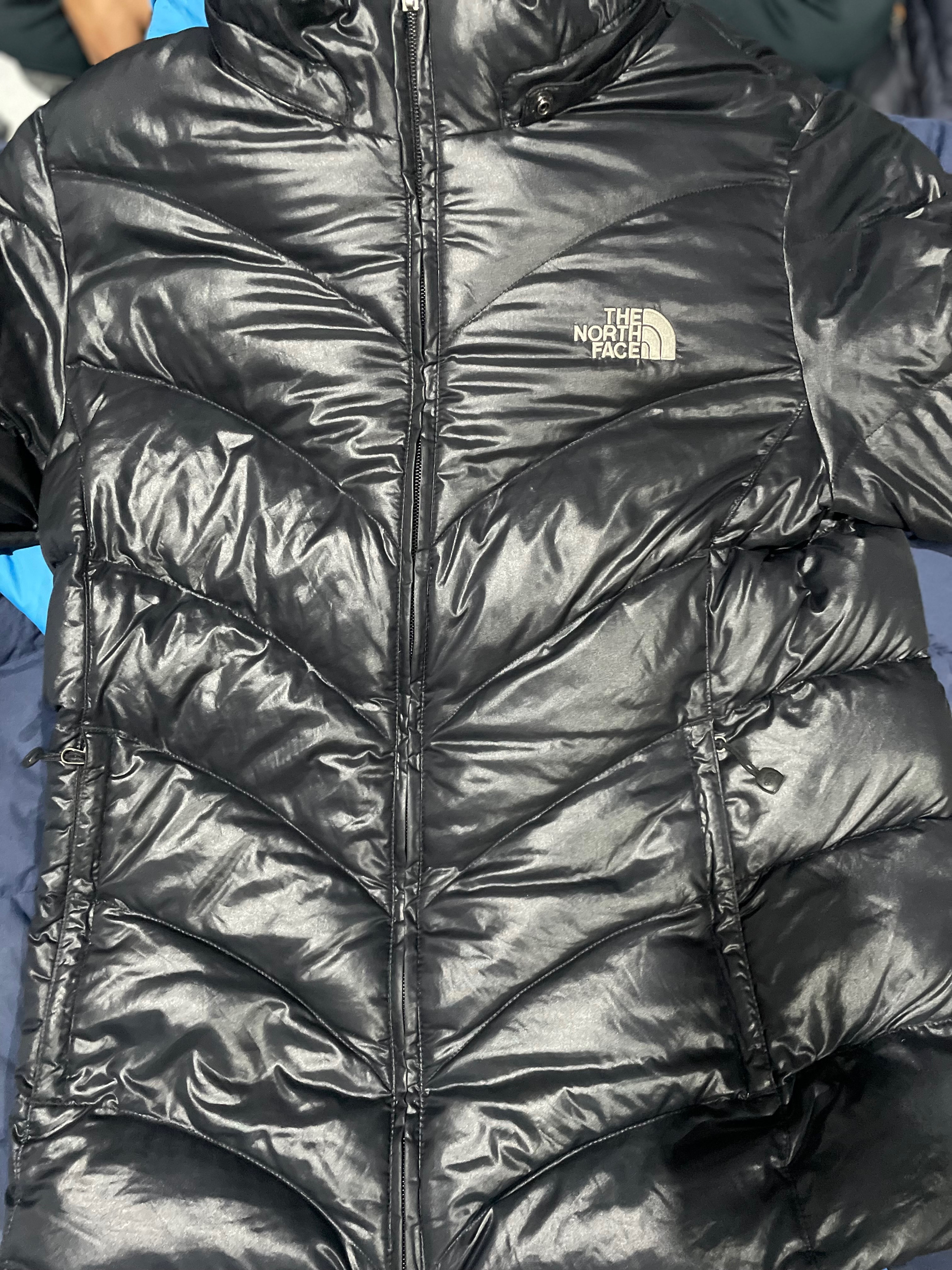 Chaquetas The North Face 700