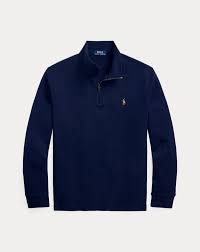 suéter mix autêntico polo ralph lauren