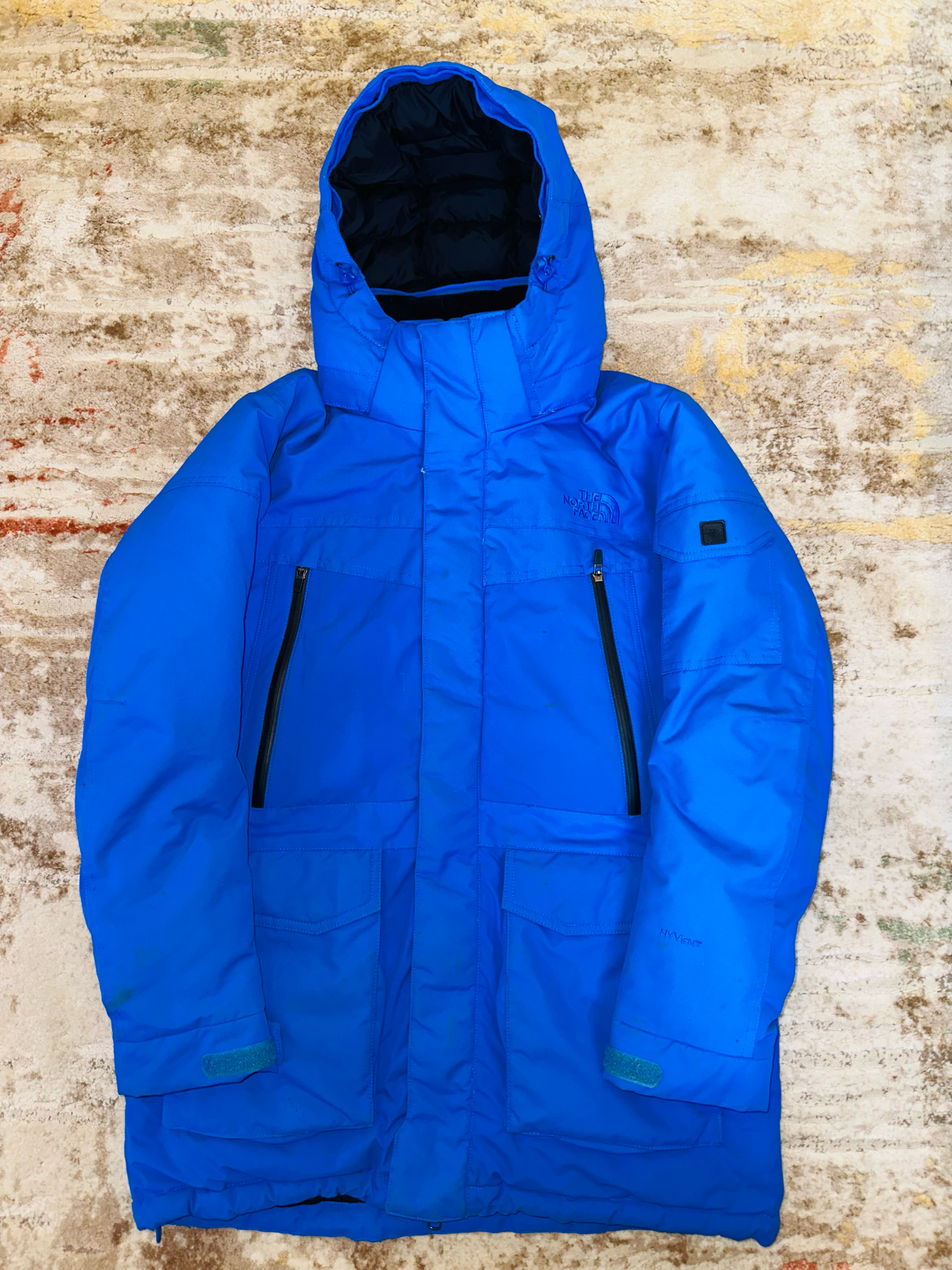 The North Face puffer Jackets