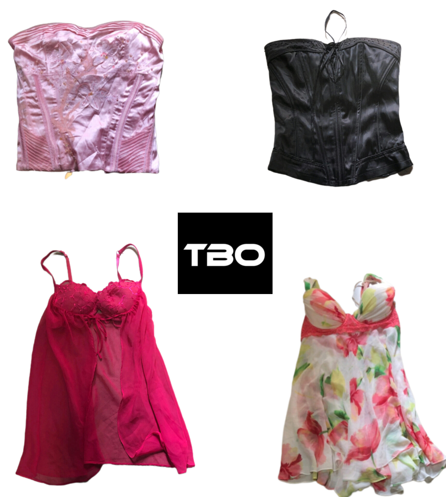 Bäbidolltops