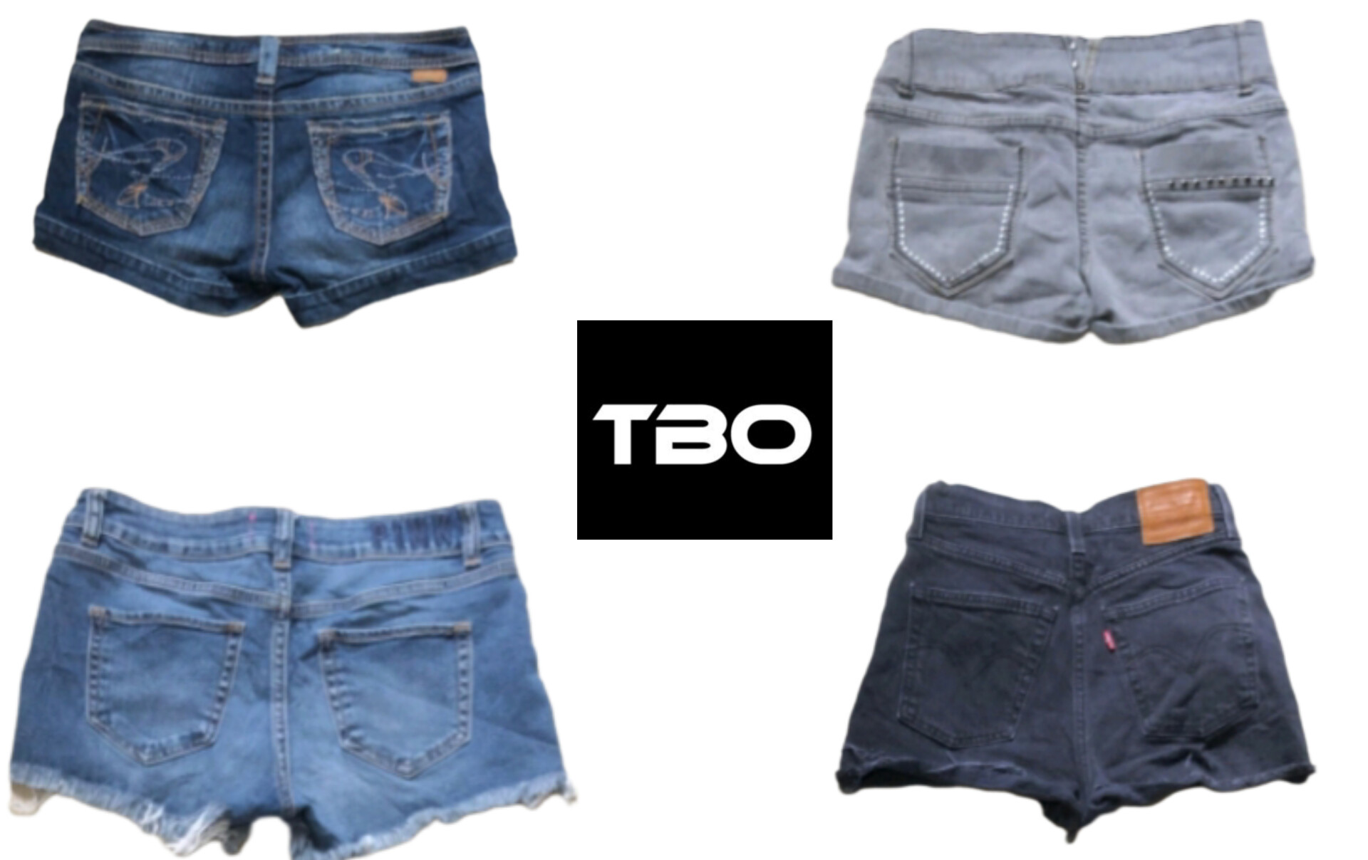 Sexy Shorts 🩳