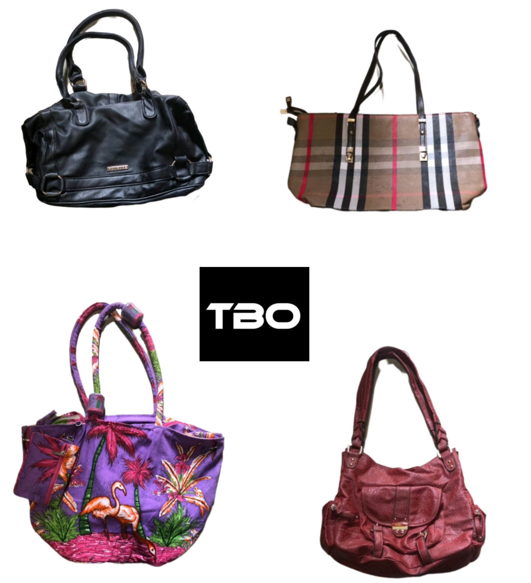 Taschen 👜