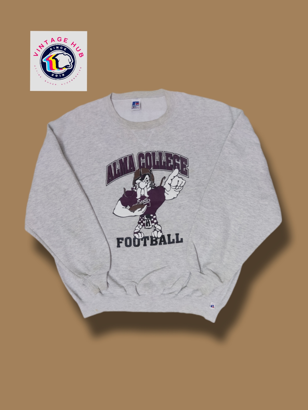 Russell Sweatshirt