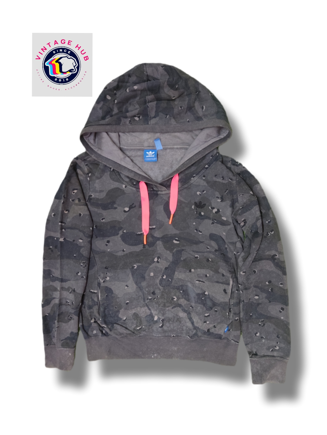 Adidas Hoodies