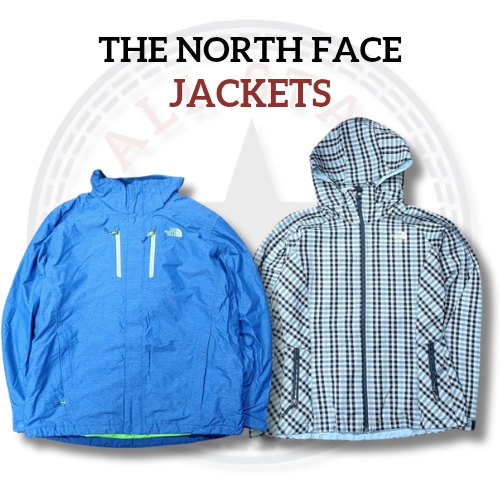 The North Face Jackets