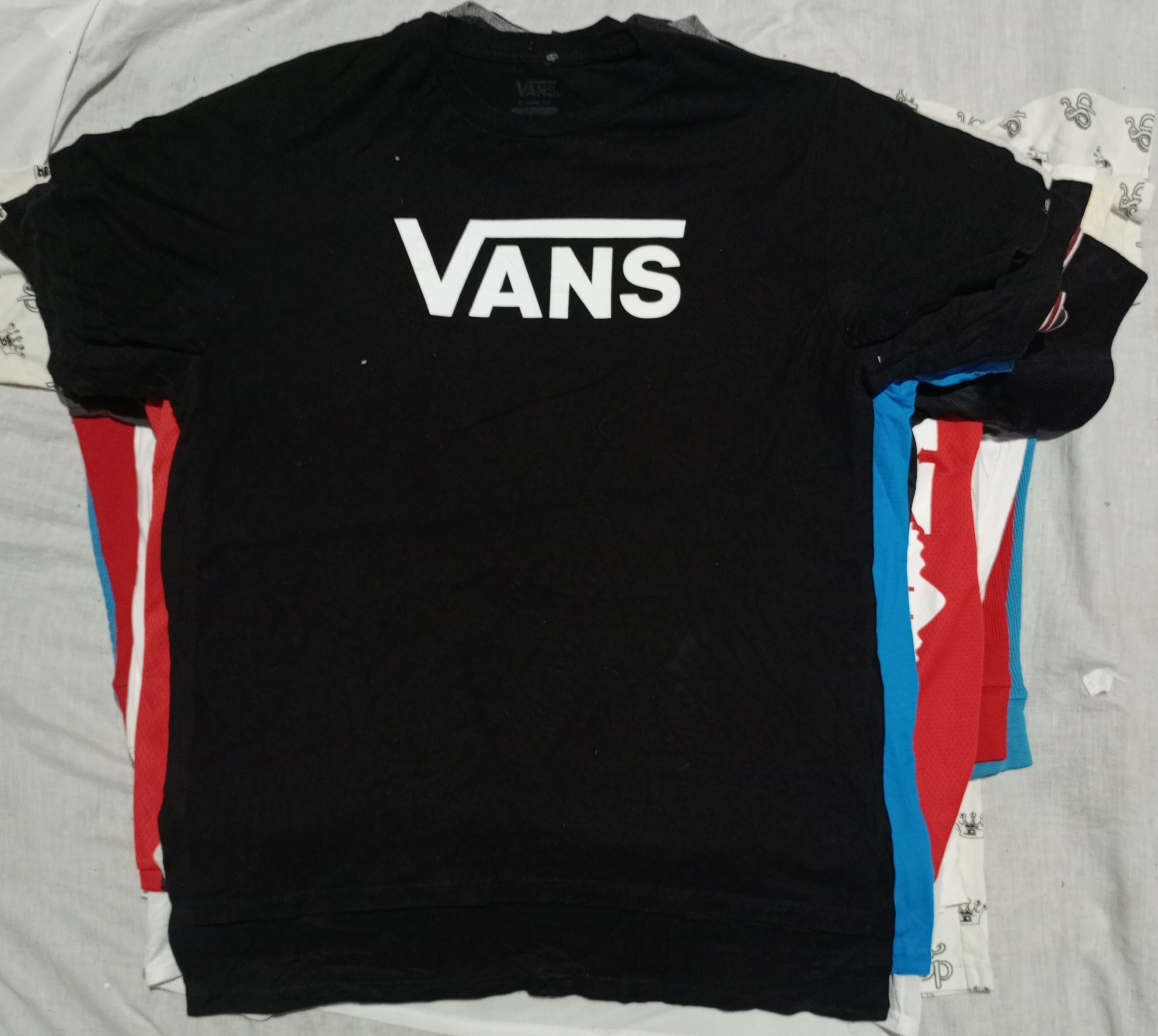 Y2K T-Shirts