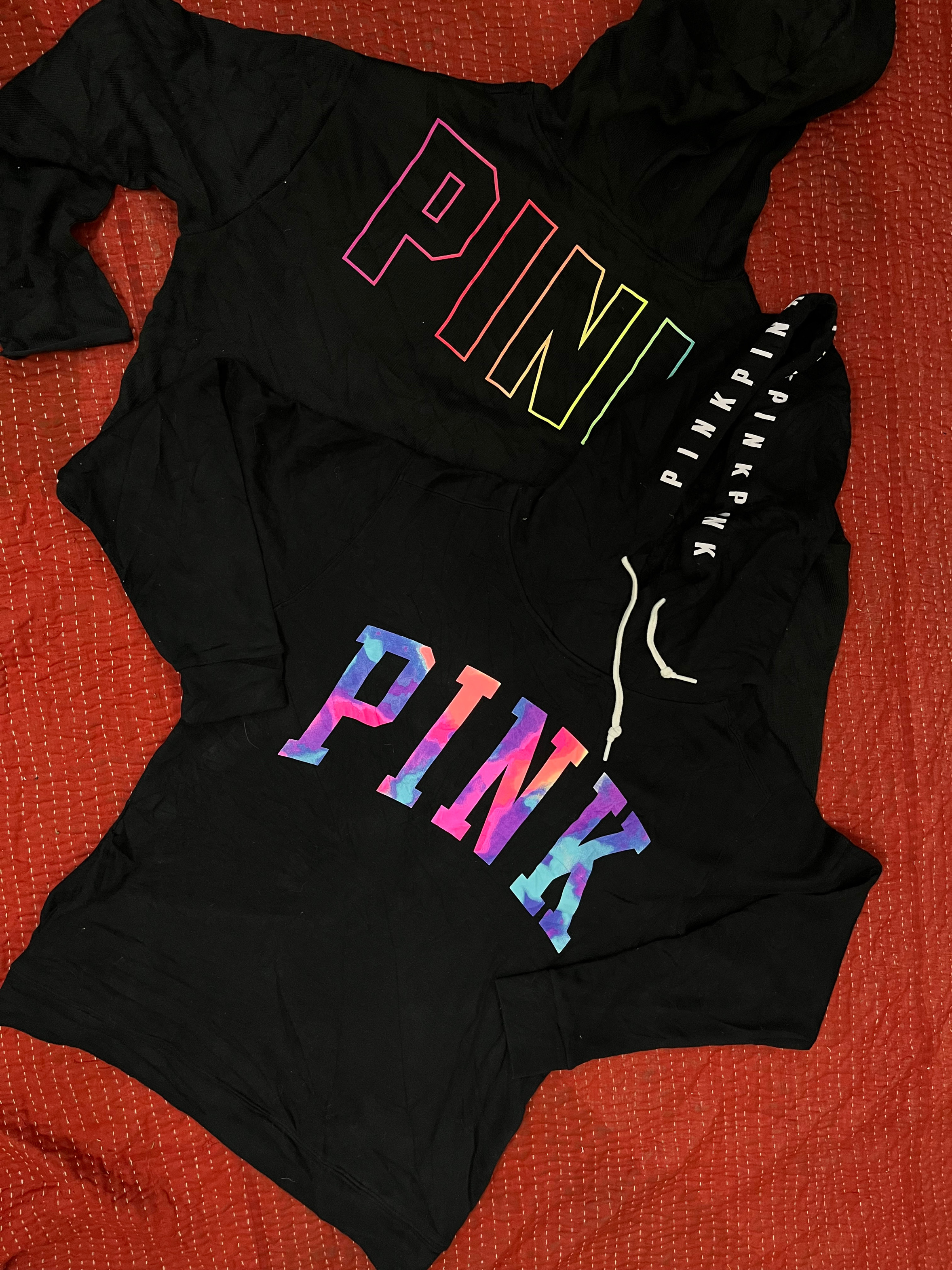 Damen Pink Tops
