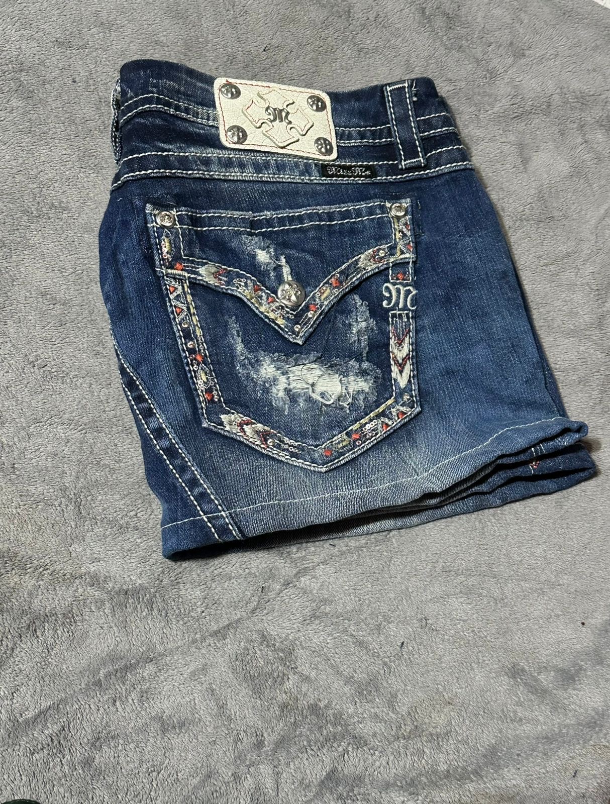 APPLIES BOTTOMS AND OTHER MIX BRANDS MINI SKIRTS (ID 1330)