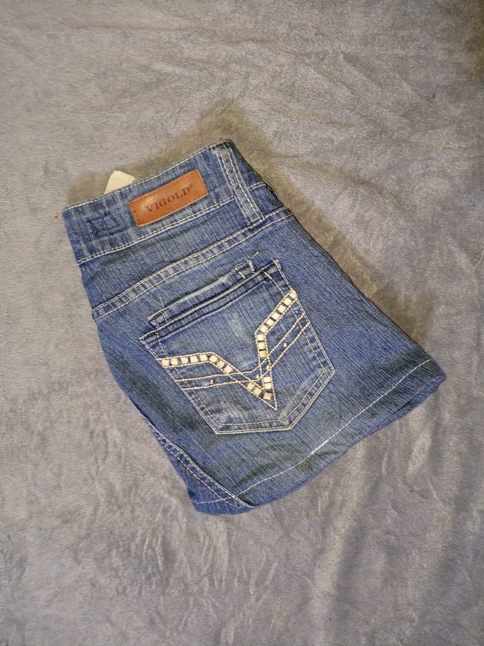 VIGOSS AND OTHER BRAND MINI SKIRTS (MR770)