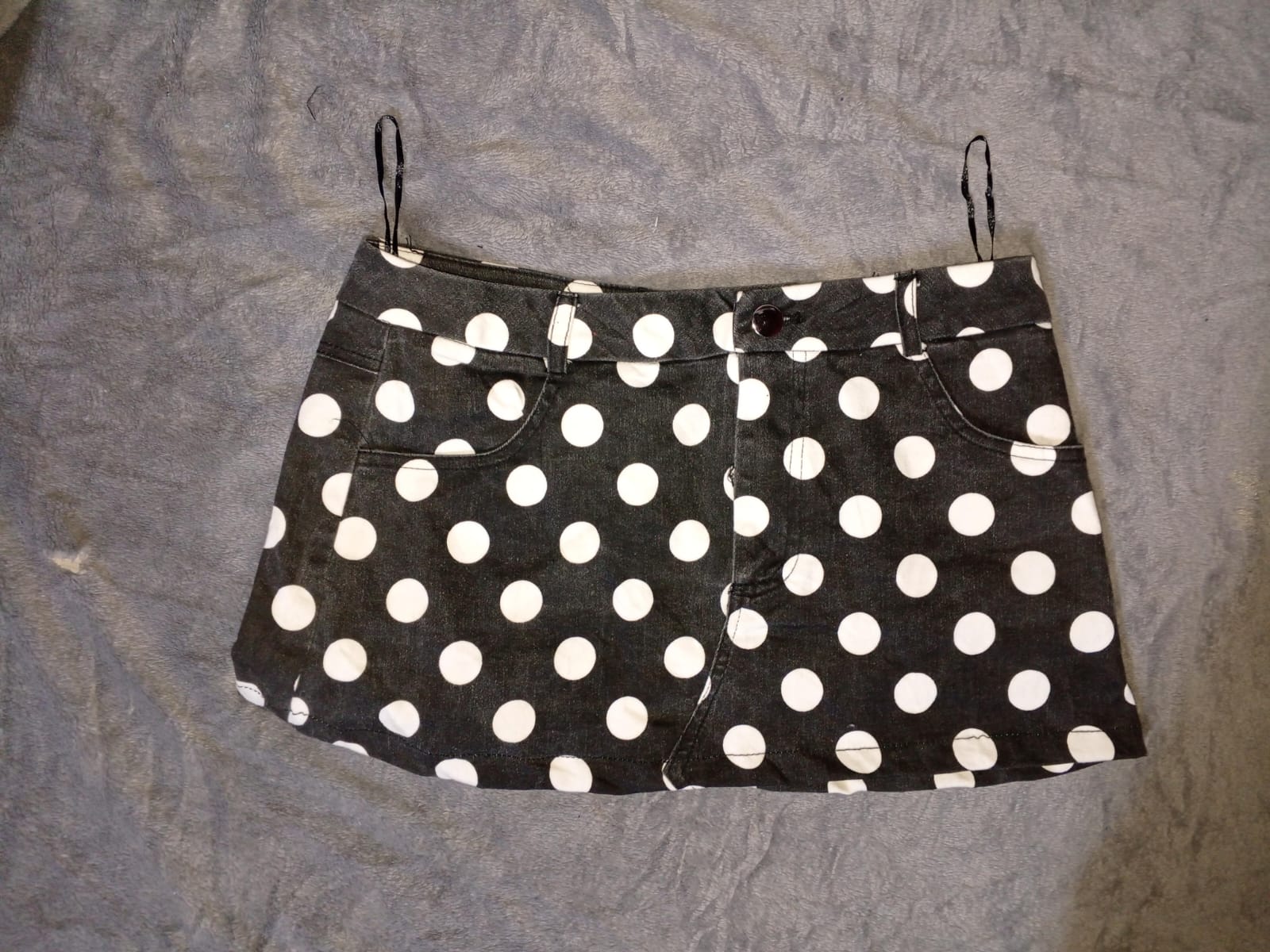 RUMOR AND OTHER BRAND MINI SKIRTS (MR773)