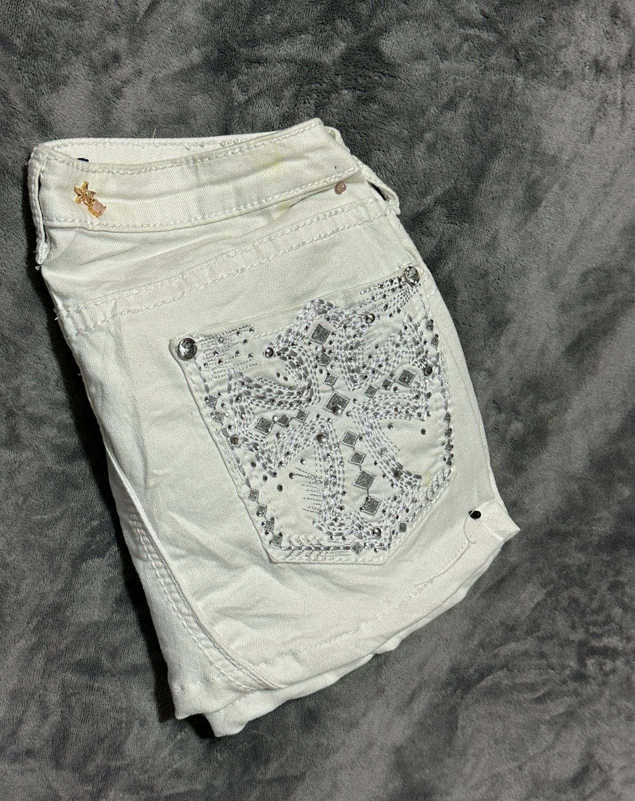 VIGOSS AND OTHER MIX BRANDS MINI SKIRTS (MD 1311)