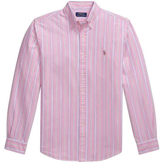 POLO RL HEMDEN
