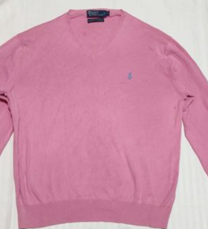 Polo Ralph Lauren sweater