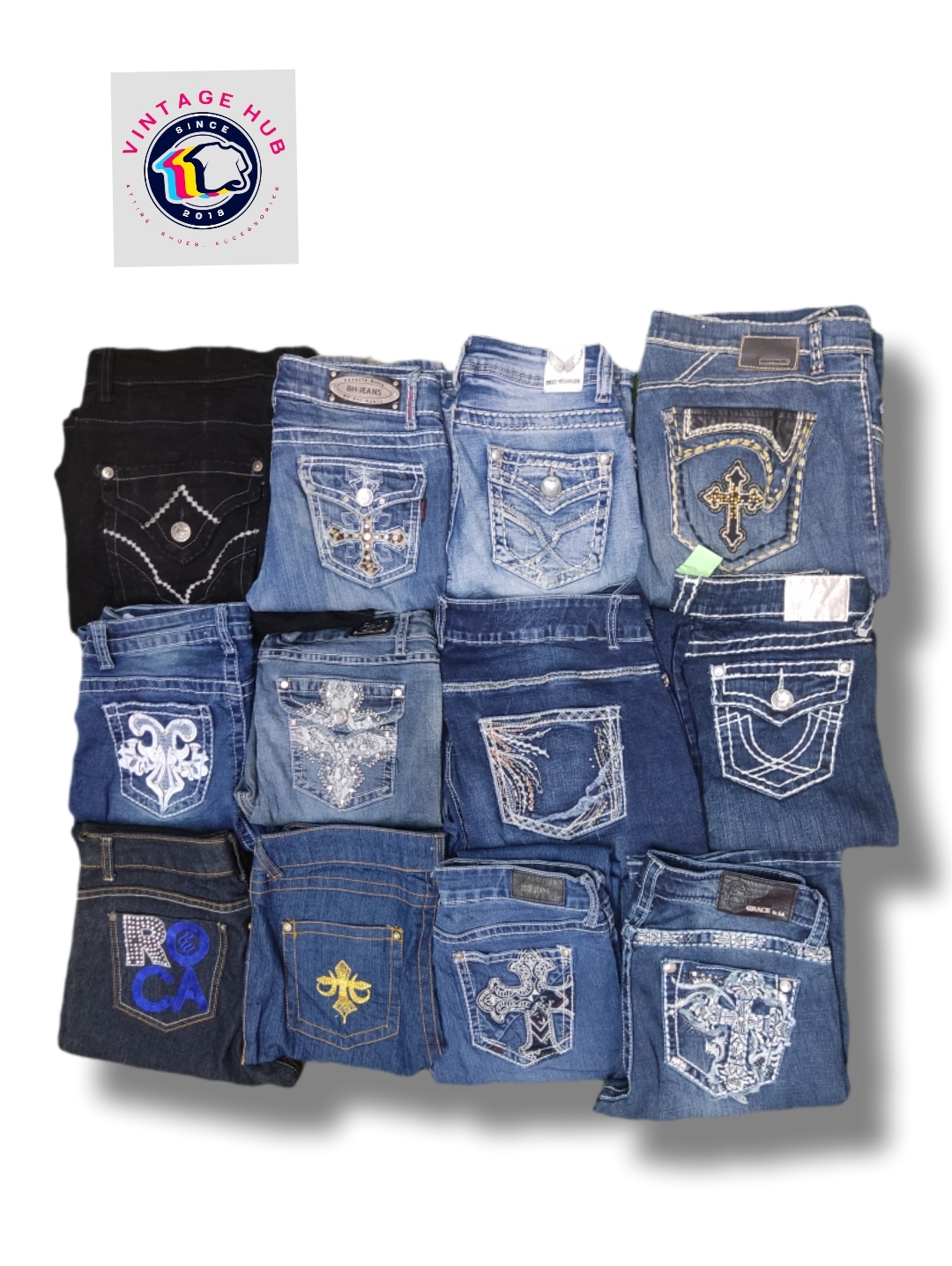 Stylish Jeans