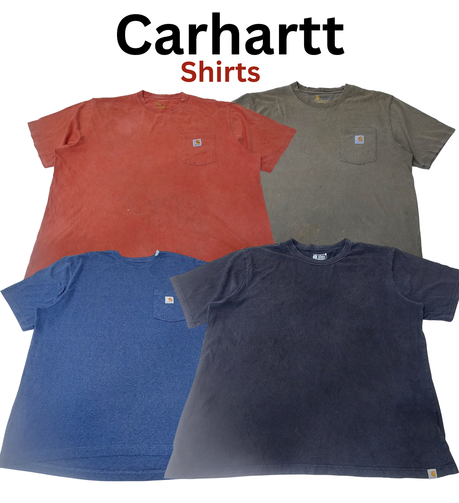 Carhartt Shirts