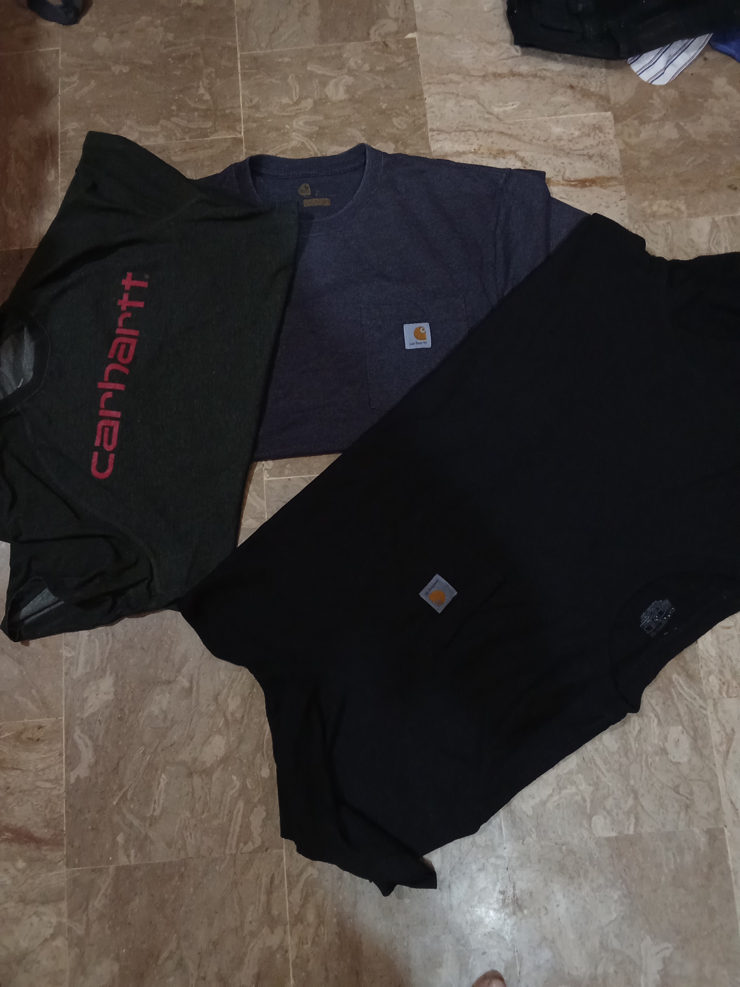 Carhartt T-Shirts