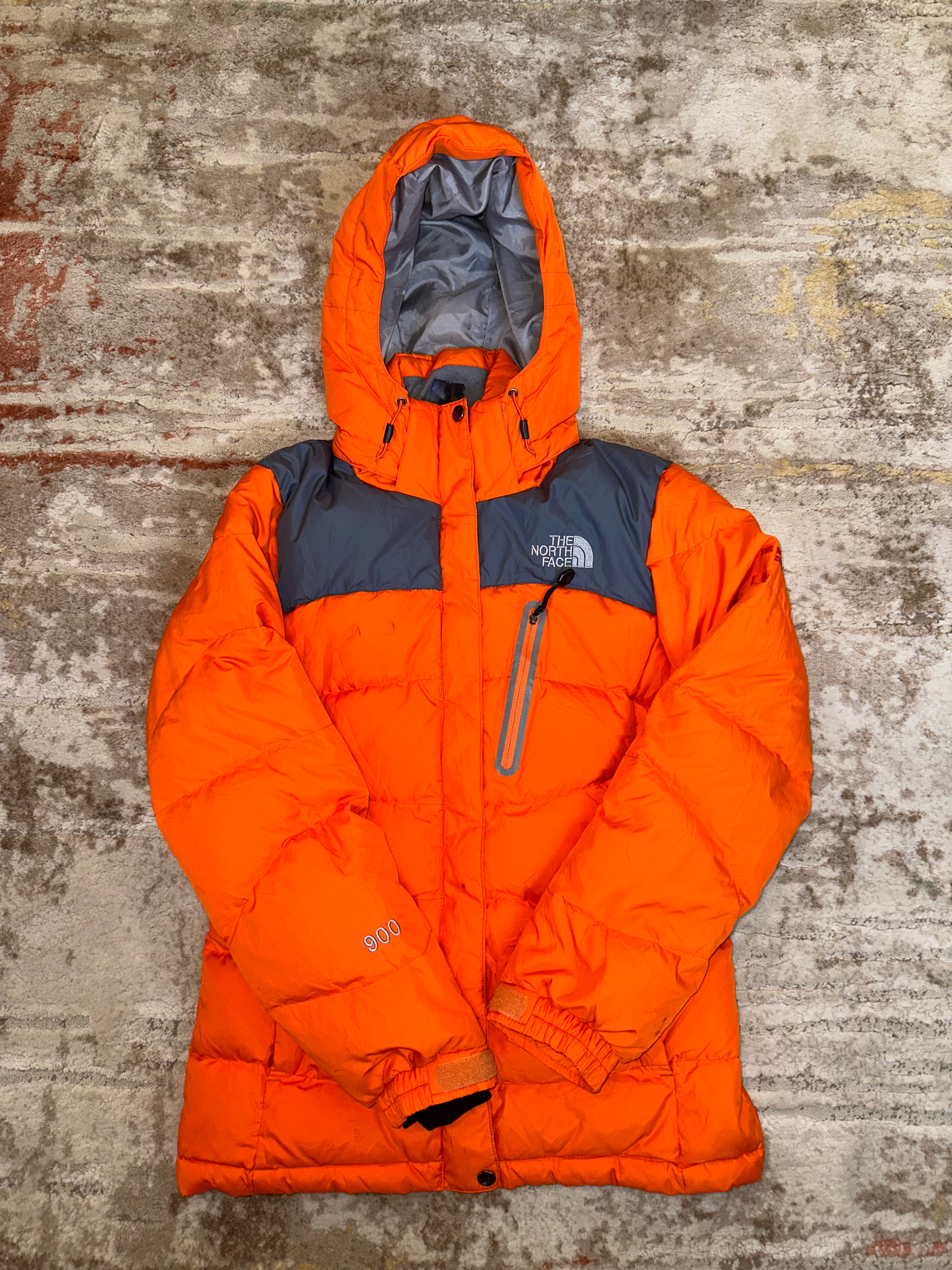 Die North Face Jacken