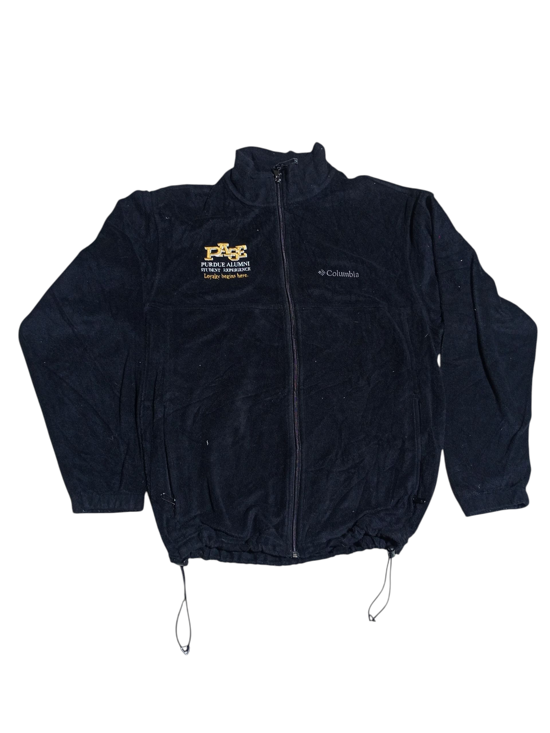 Columbia-Fleece