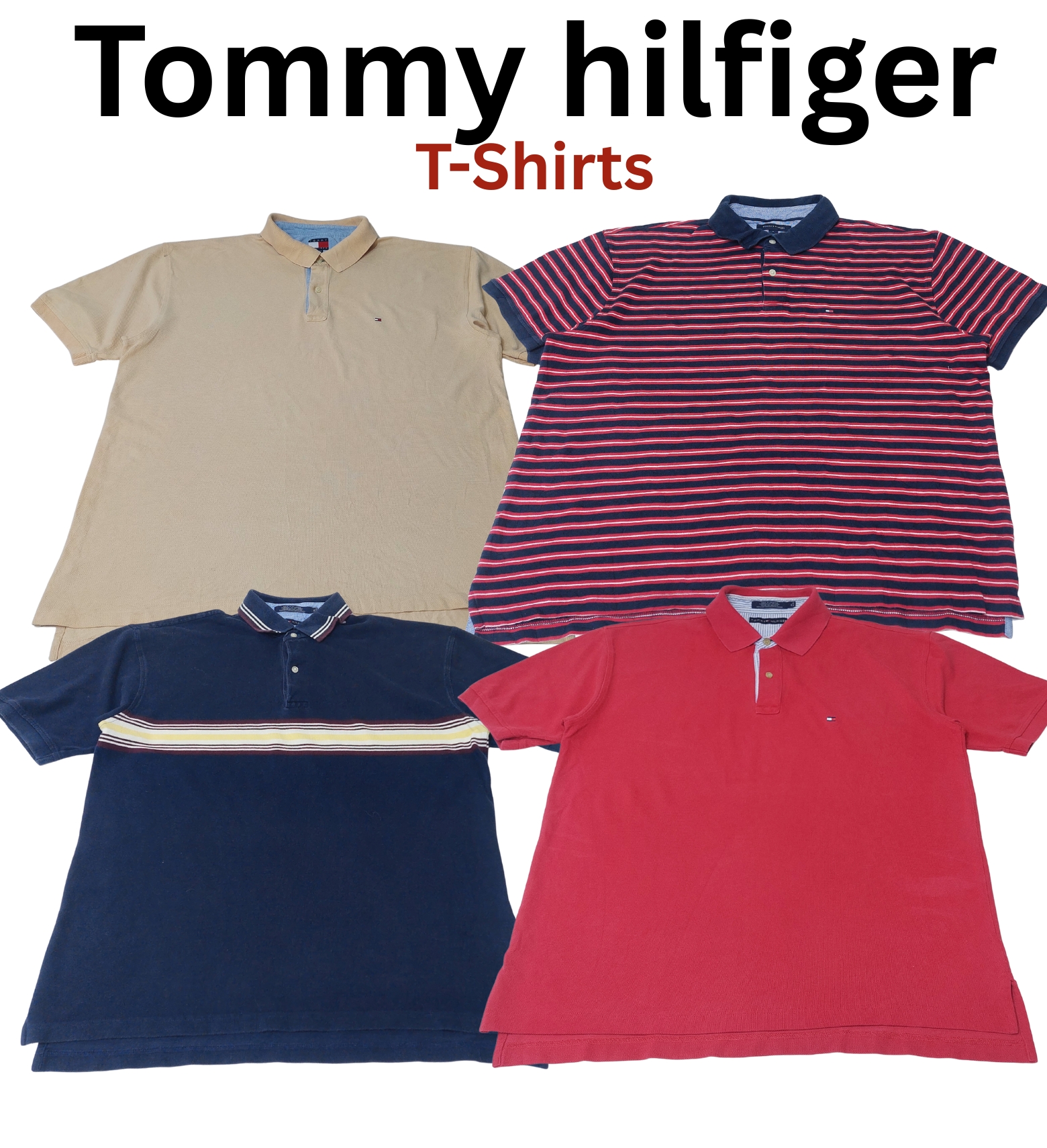 Tommy Hilfiger T-Shirts