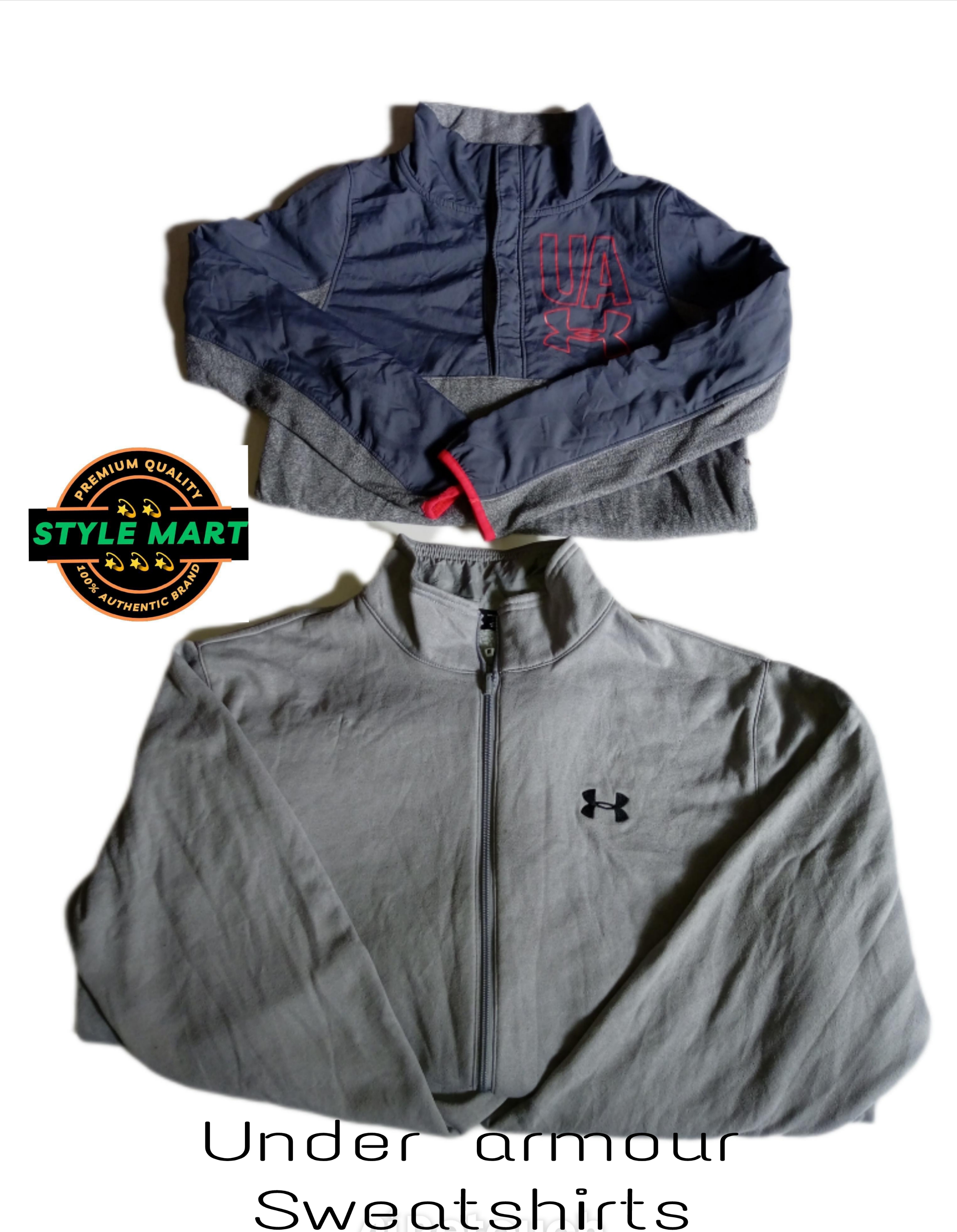 Under Armour Sweatshirts