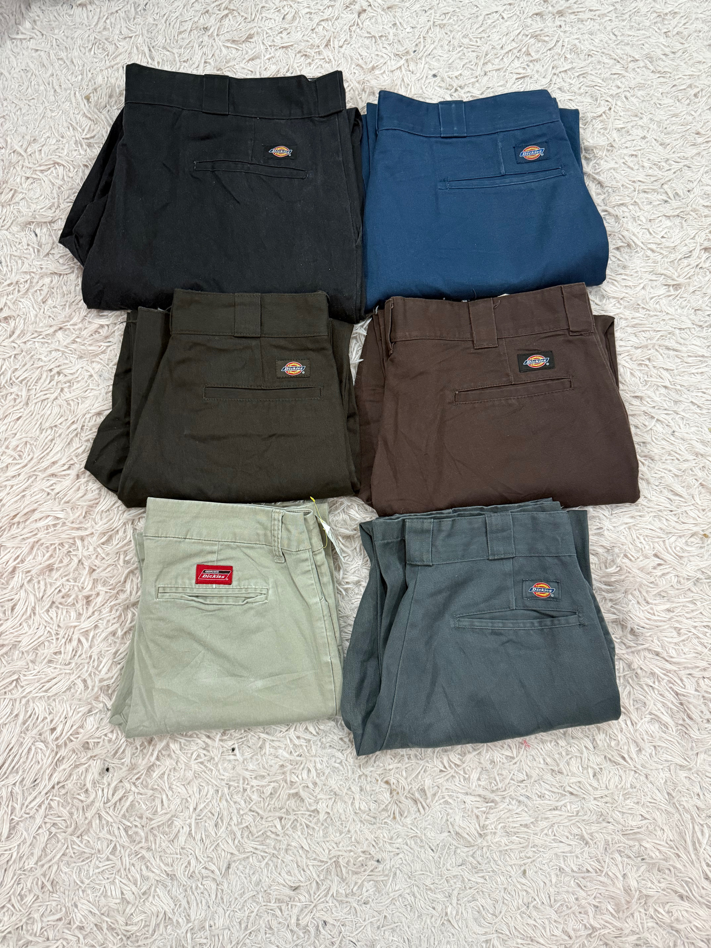 Dickies Pants