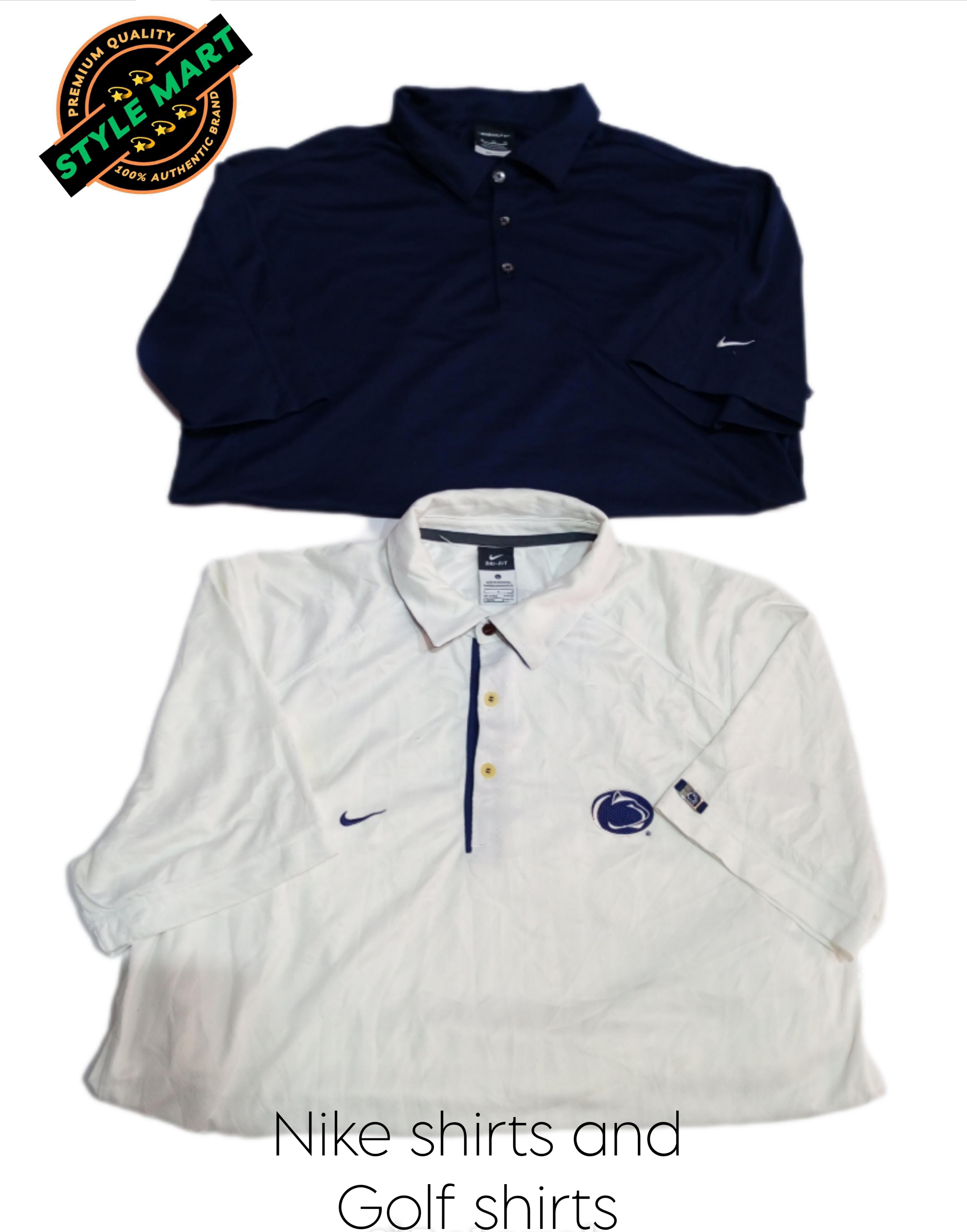 Mens Nike Shirts