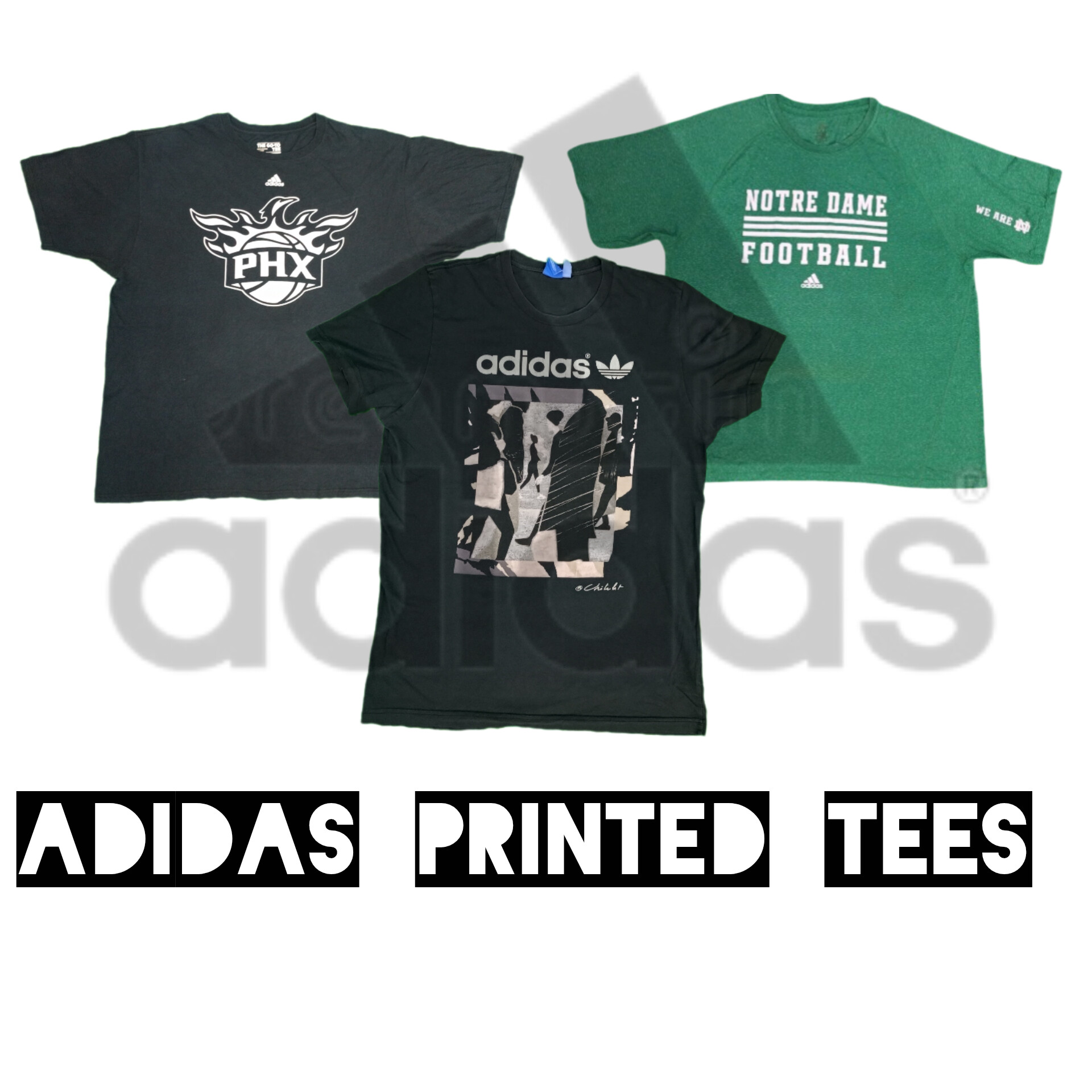 アディダス Tシャツ | カジュアル＆スポーツウェア