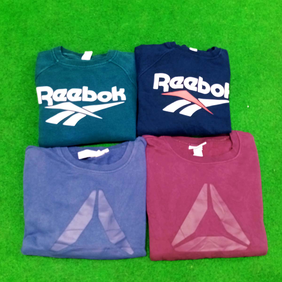 Reebok Sweatshirt