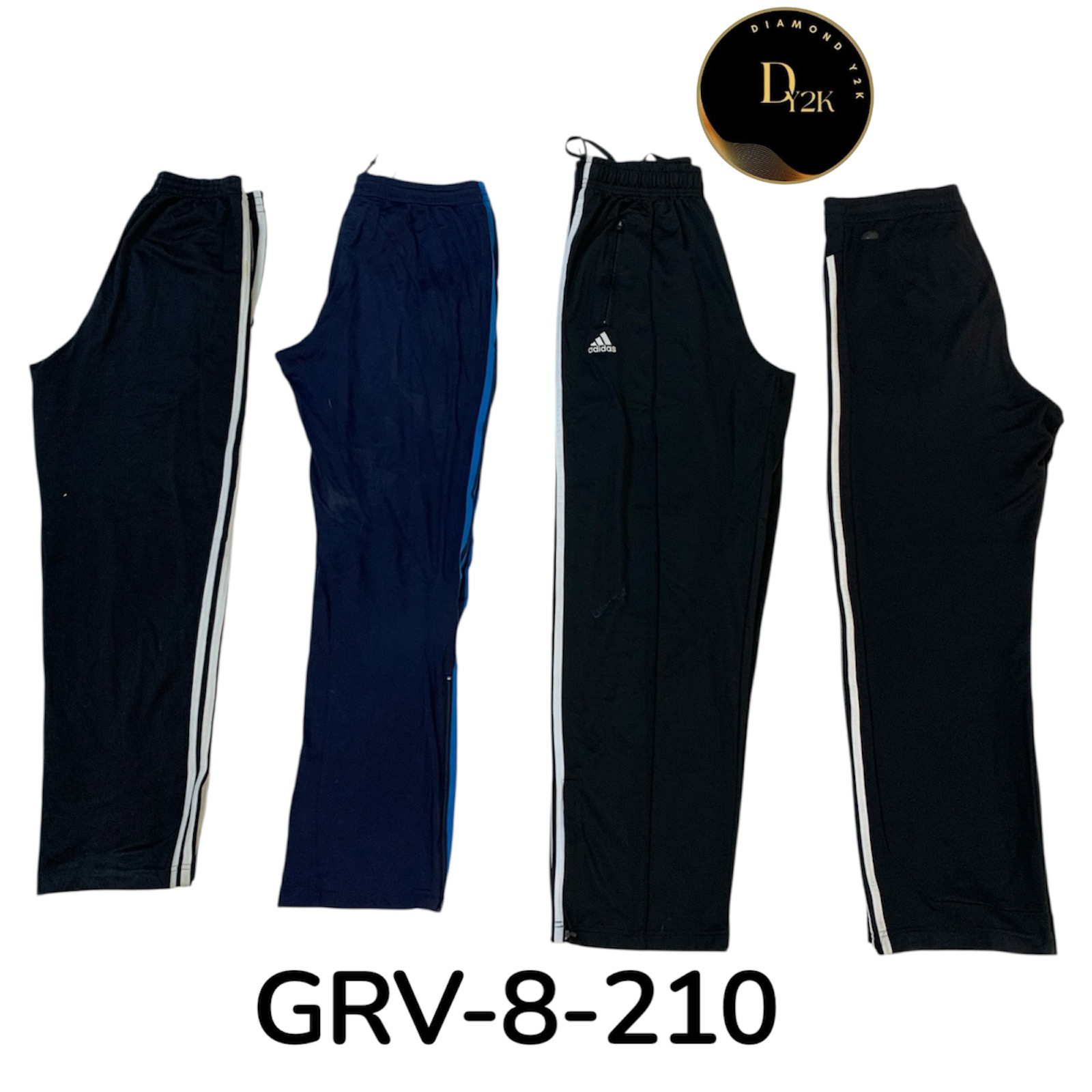 Adidas trouser (GRV-8-210)
