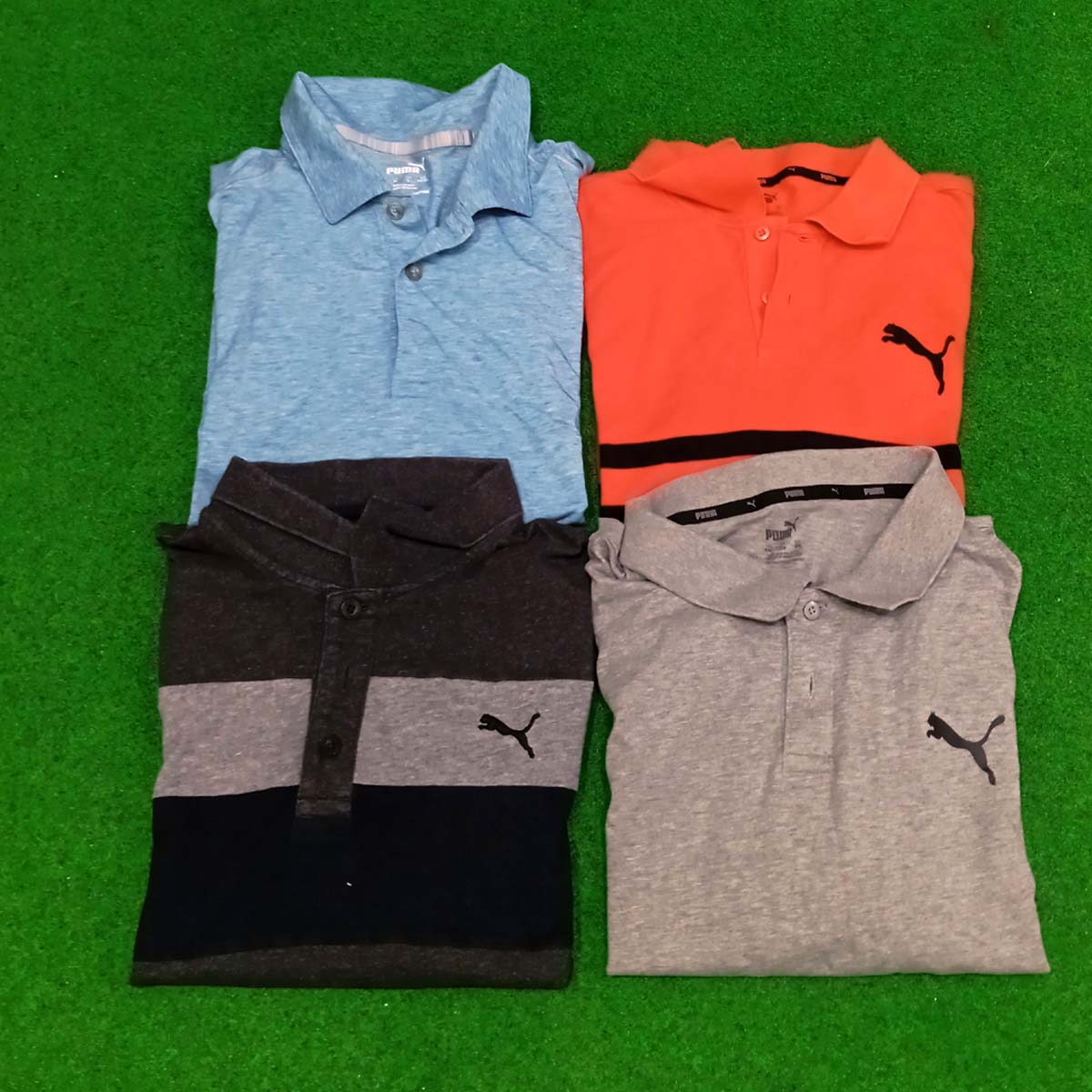 Camiseta Mix Puma