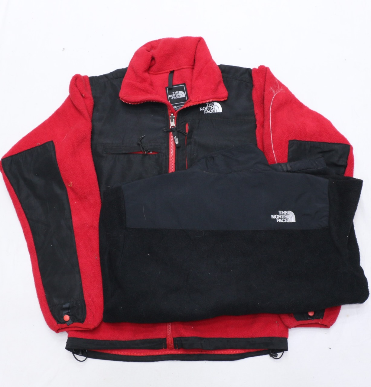 CR4898 ヴィンテージ TNF デナリジャケット