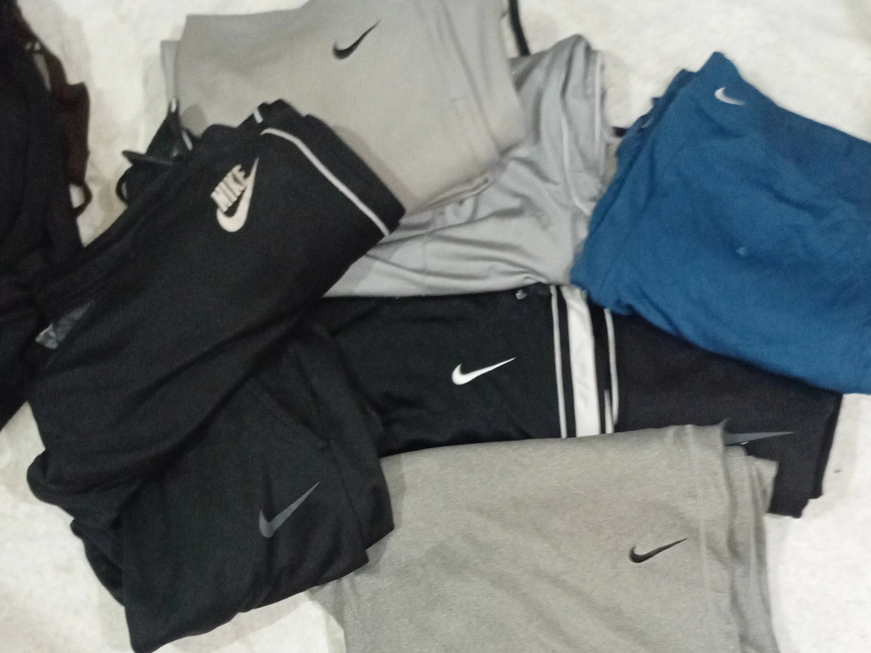 Nike Track Pants