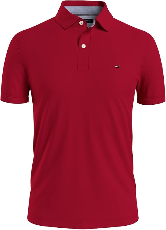 Camisetas Polo Tommy Hilfiger