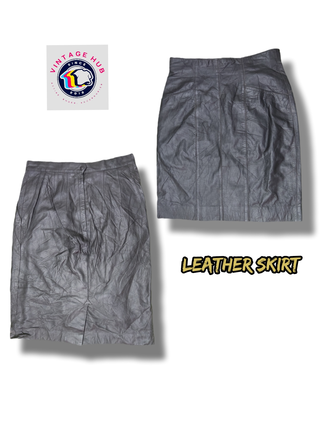 Lederrock