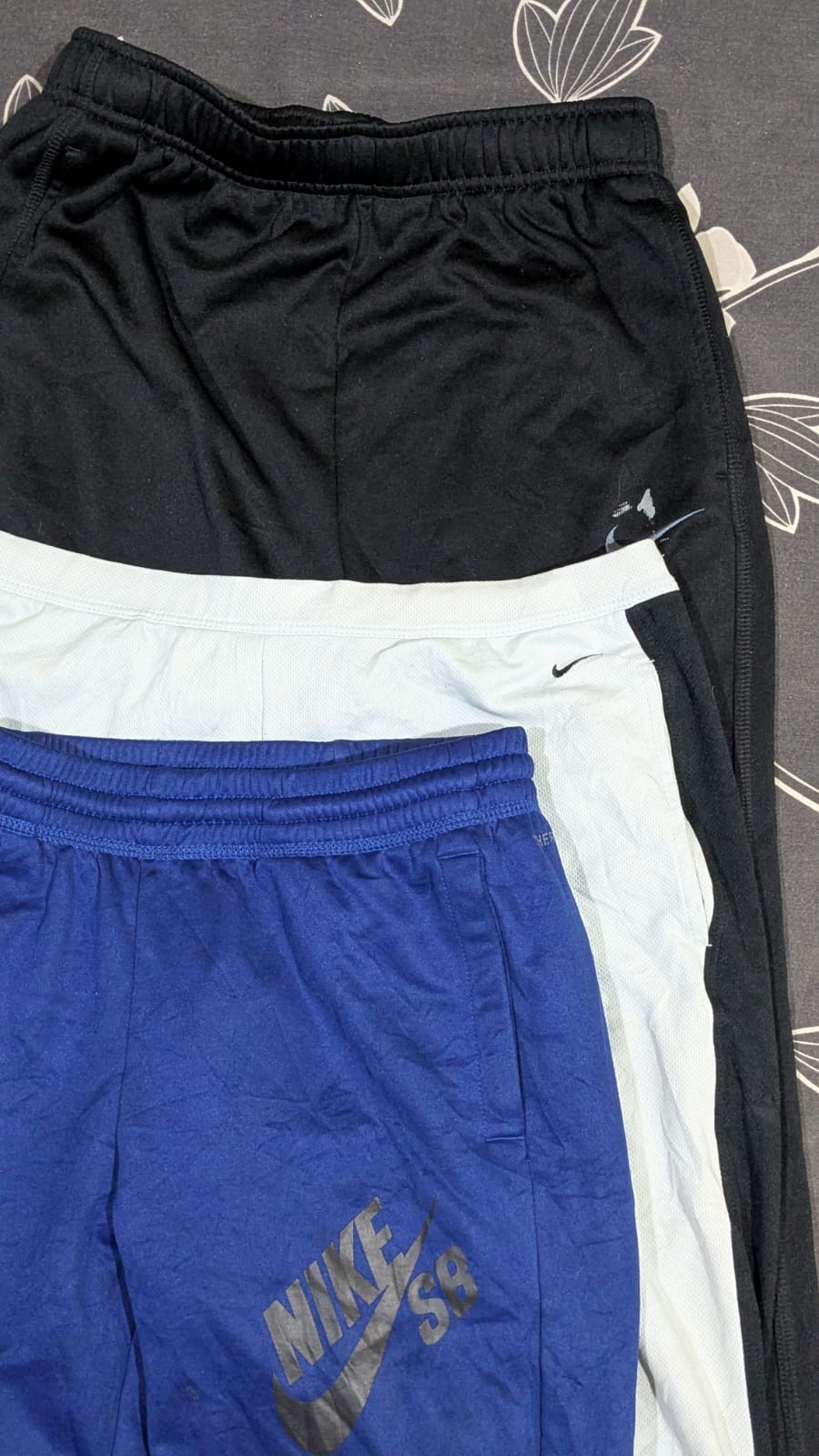 Nike Track Pants
