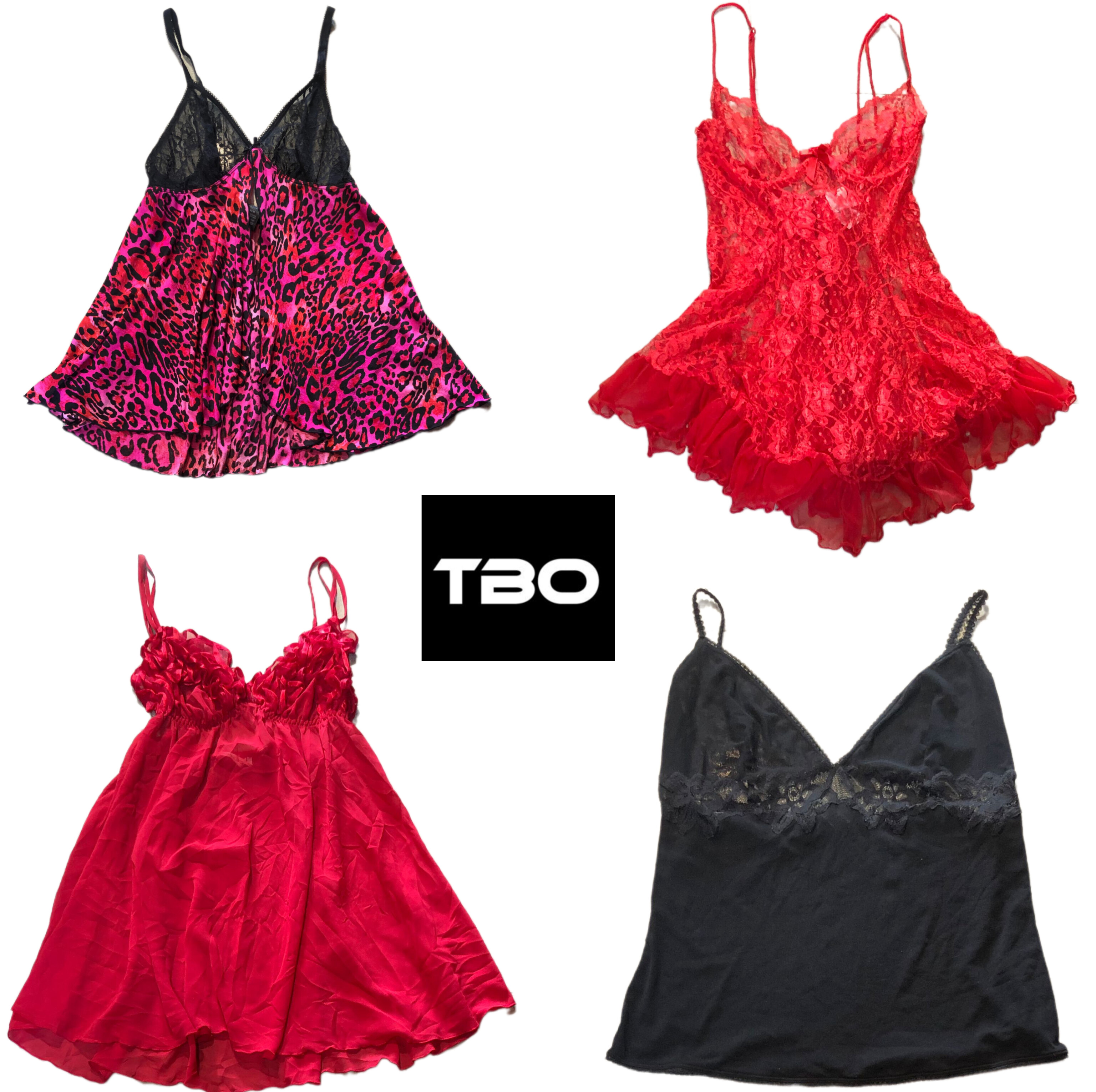 Cami Top