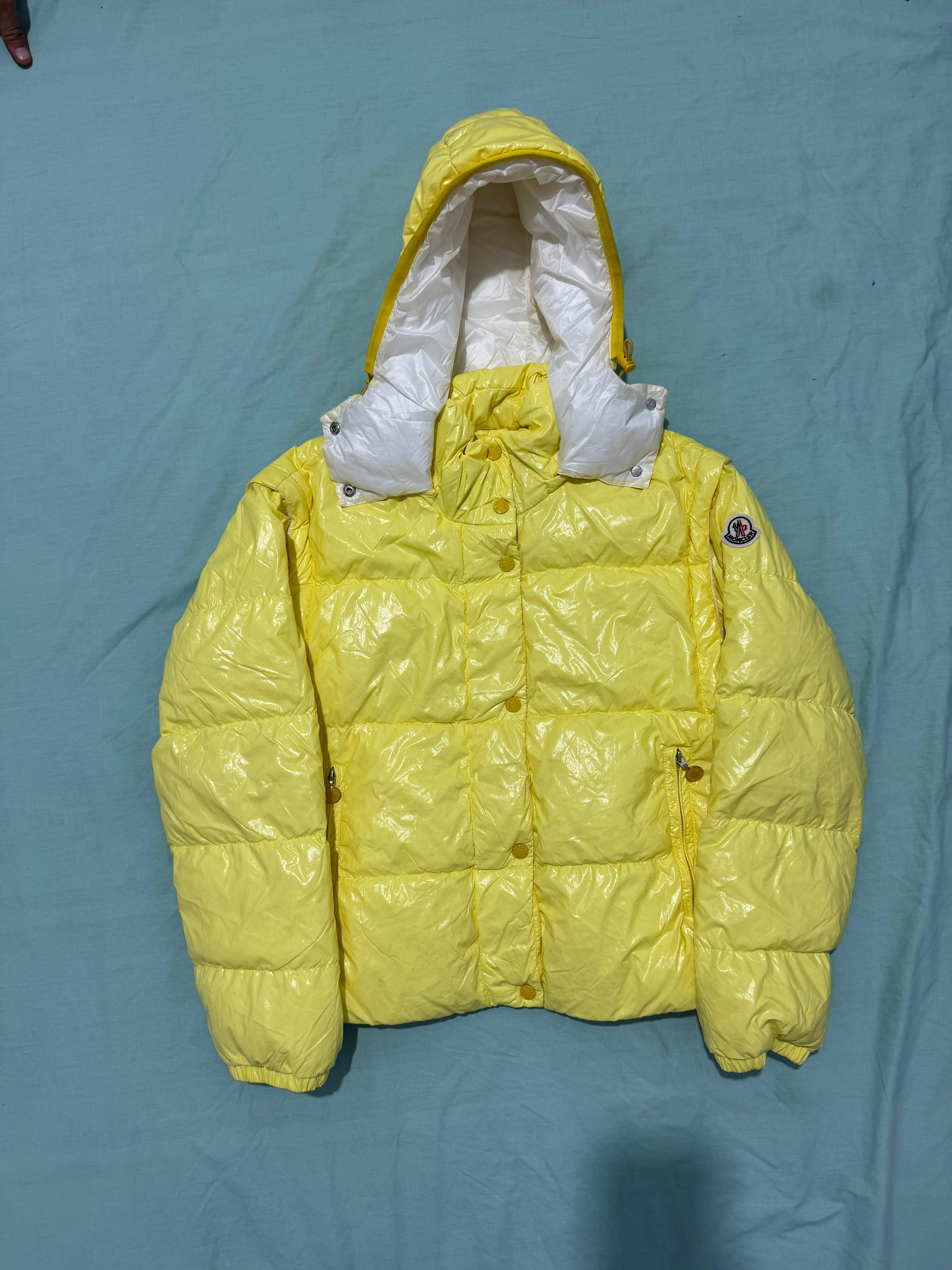 Authentische Moncler Jacken