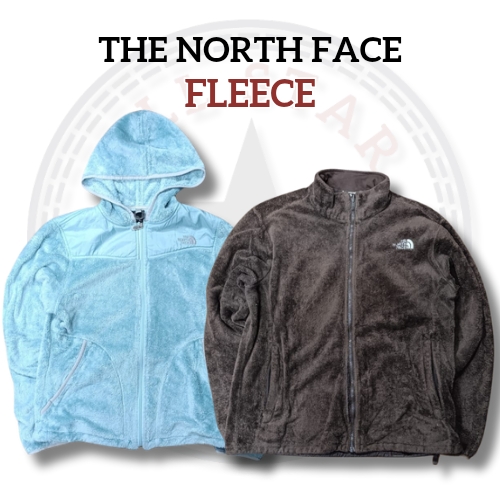 The North Face Fleece