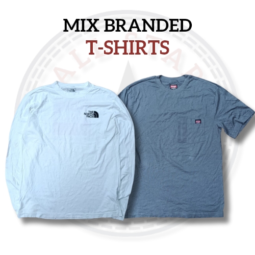 Marken-T-Shirts