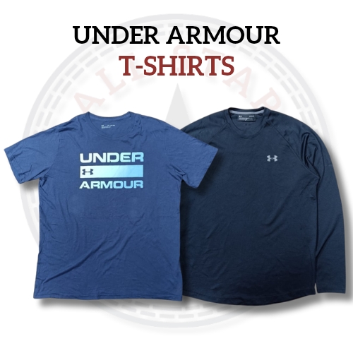 Under Armour T-Shirts