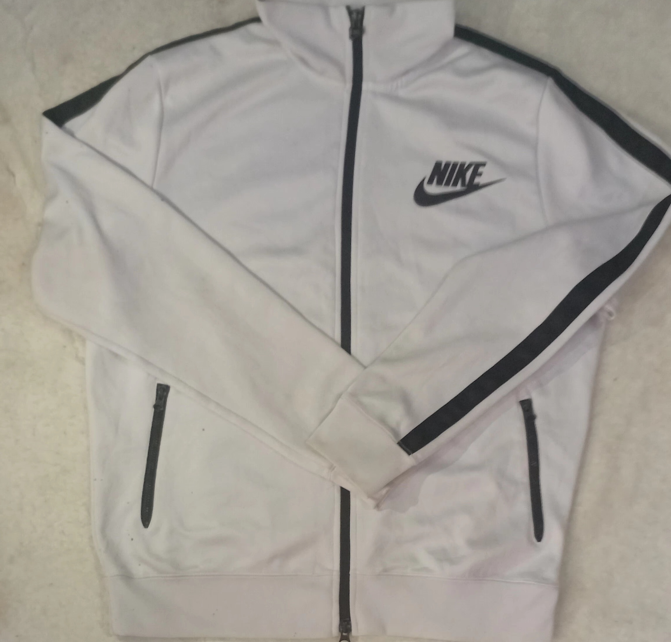Vestes Nike