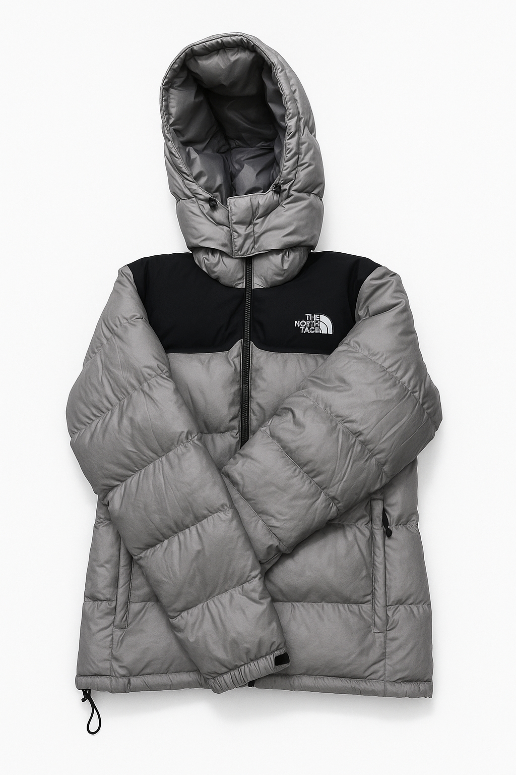 The North Face Puffer Jackets