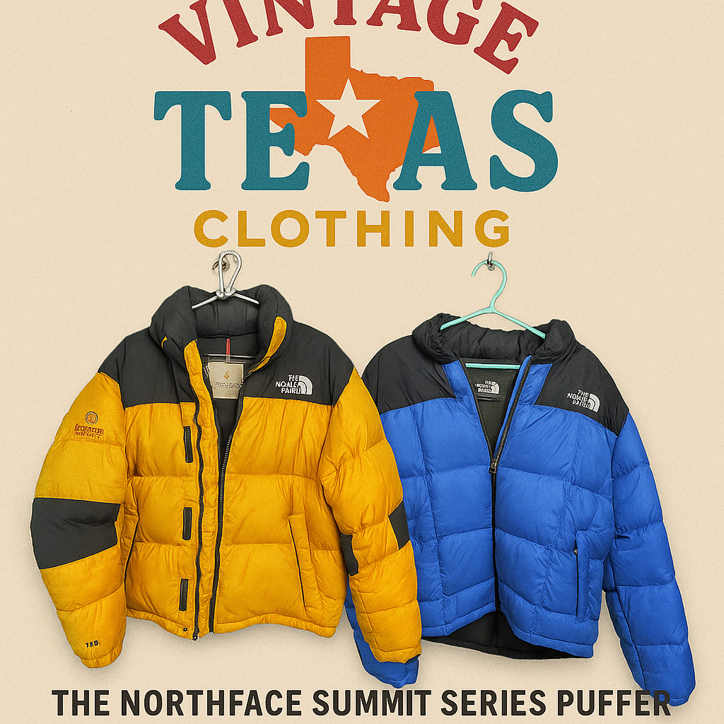 TNF Puffers Summit Series