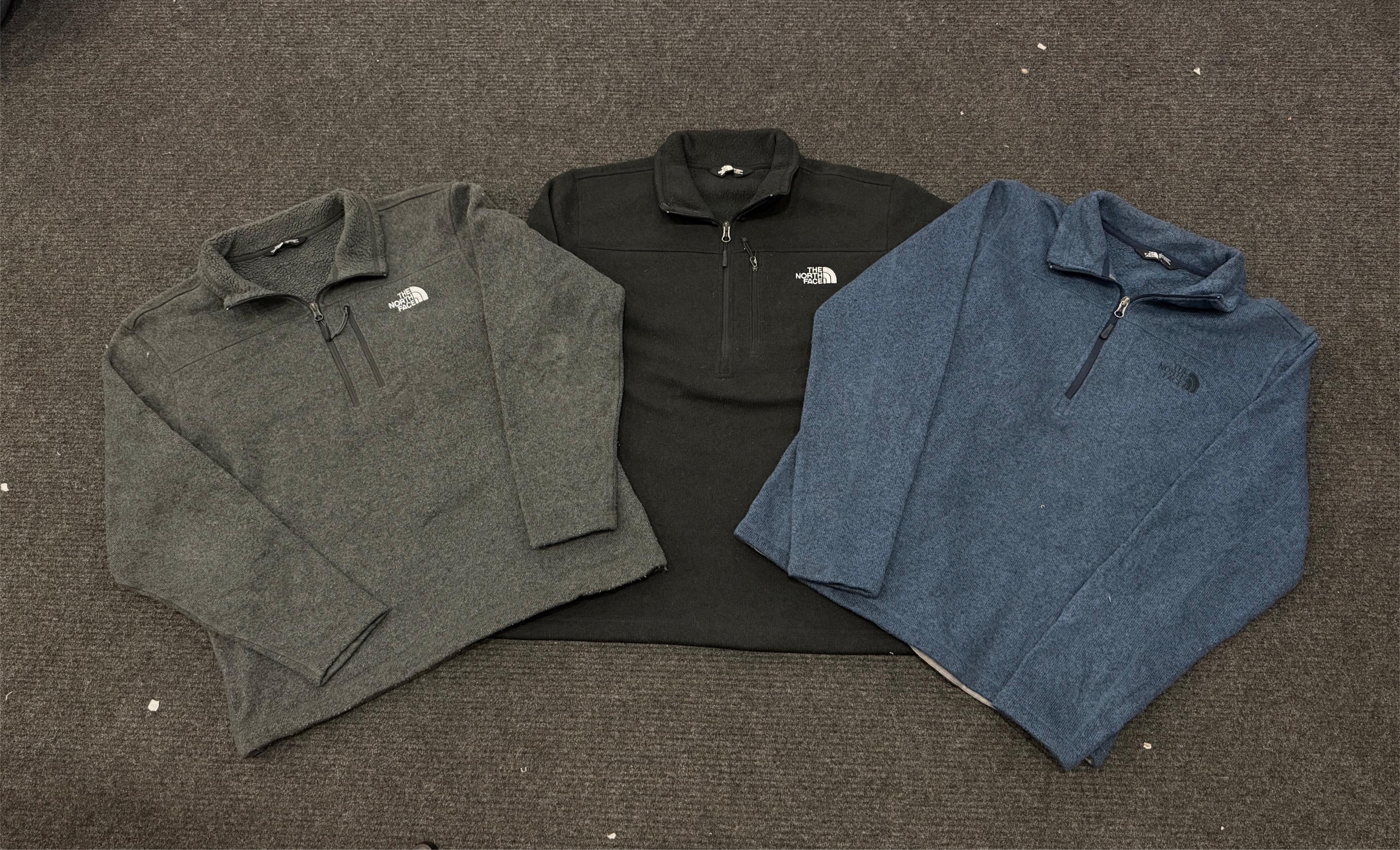 The Northface Fleece Mens