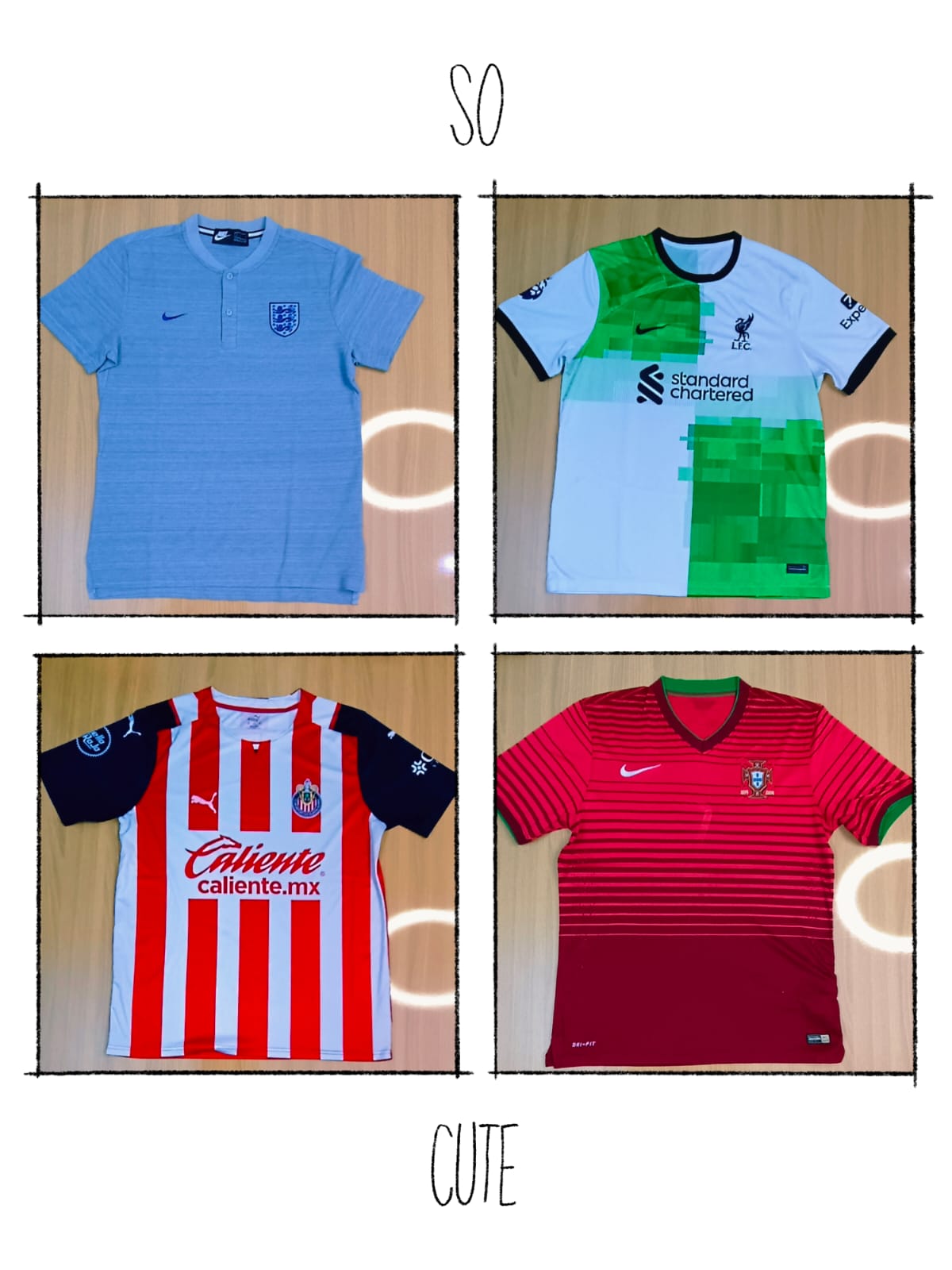 JA 0324 Vintage Football Jerseys