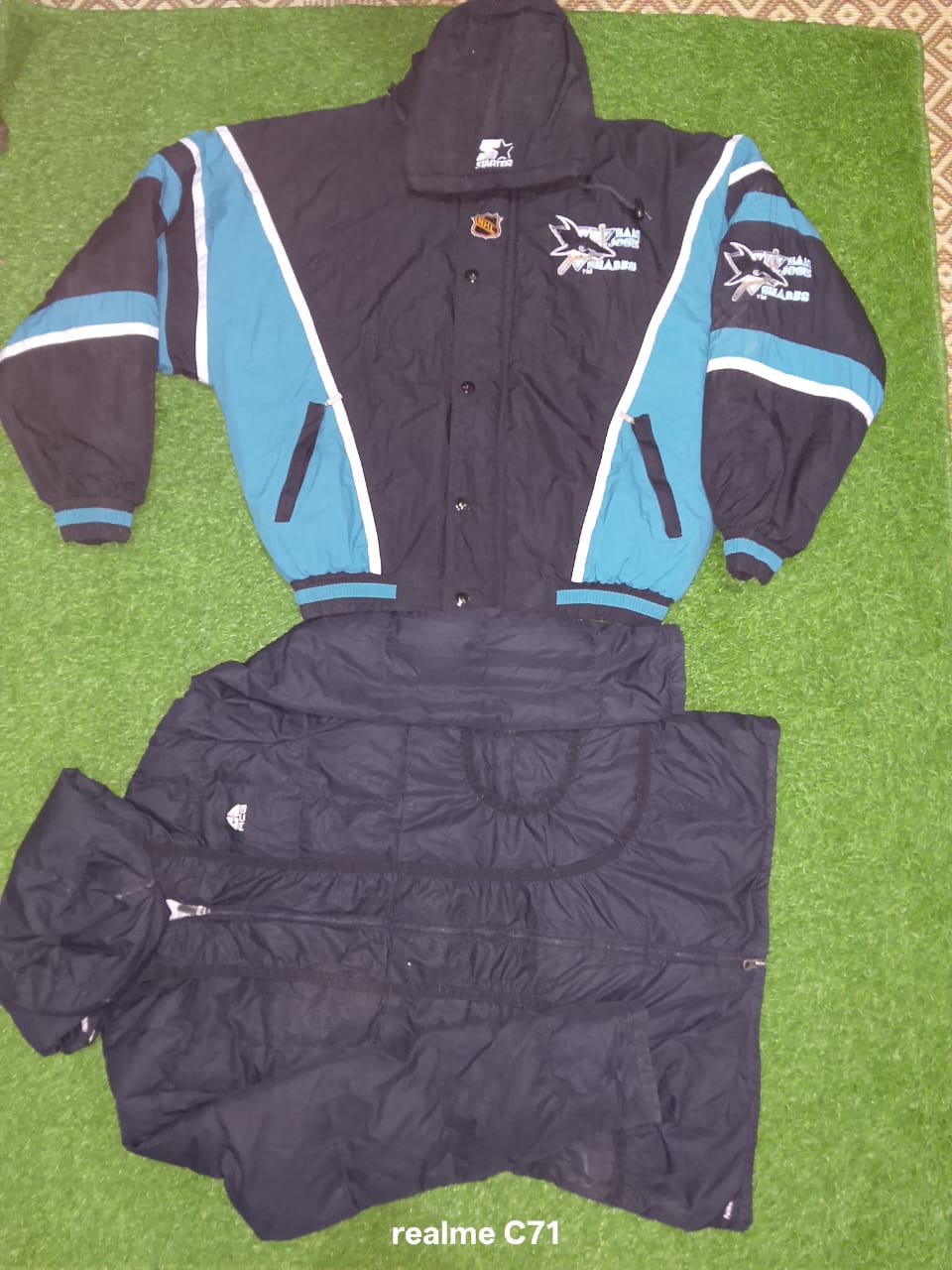 Nike ACG Jackets