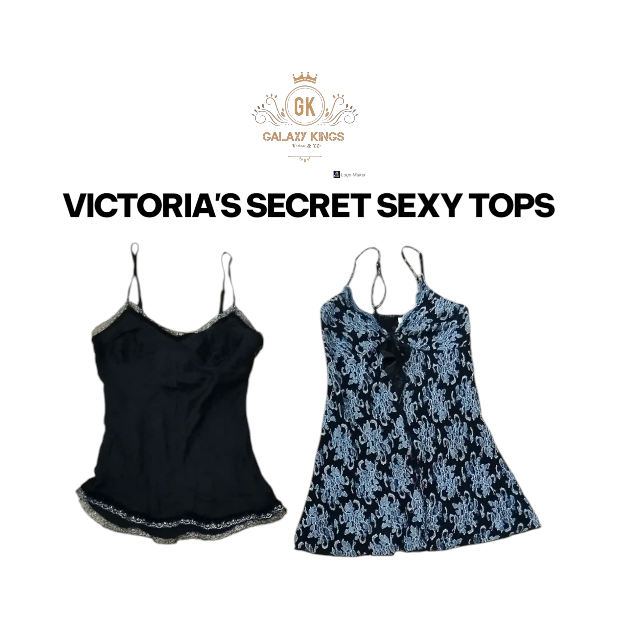 Victoria's Secret Sexy Tops