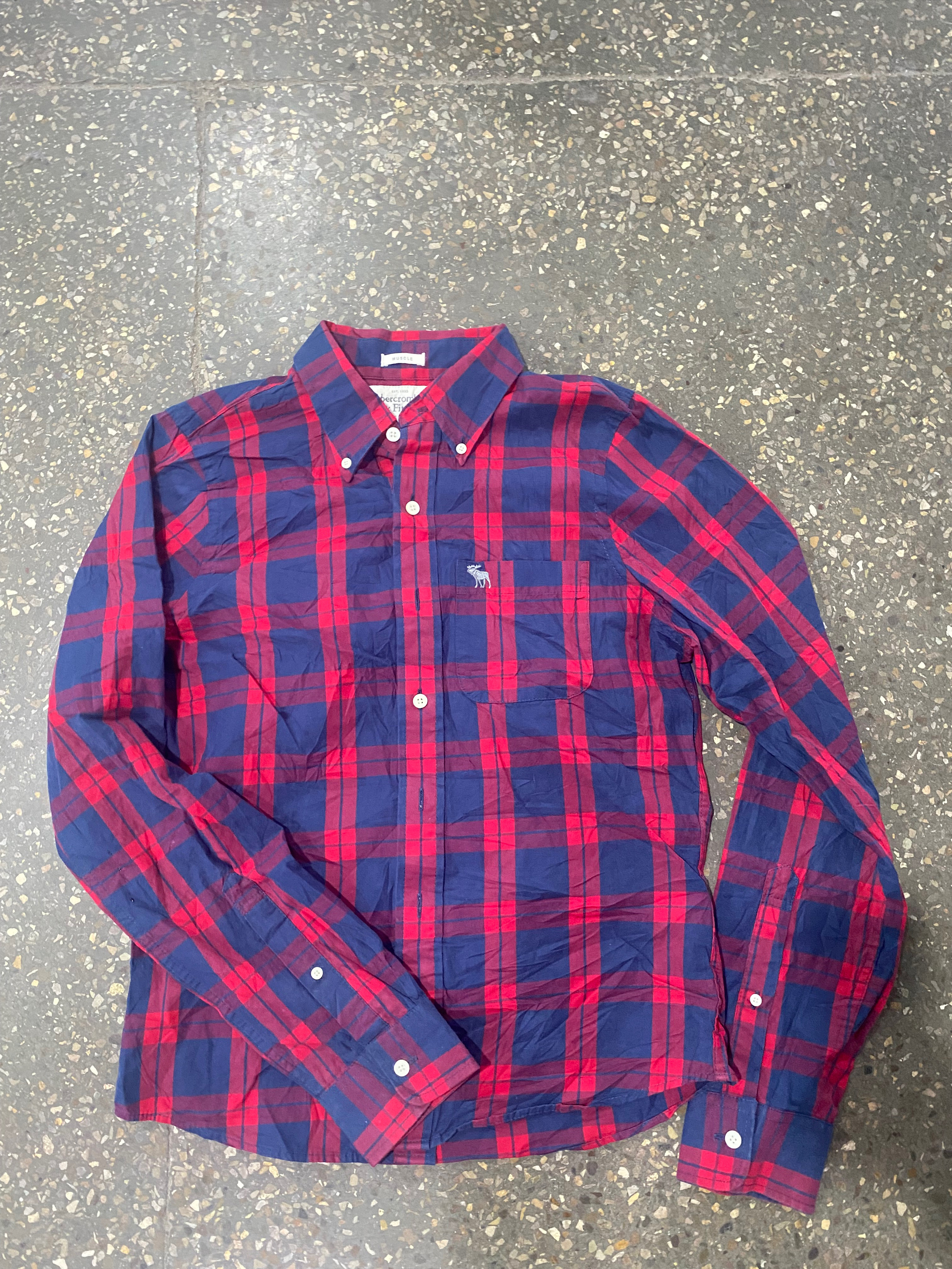 59 | Branded Shirts